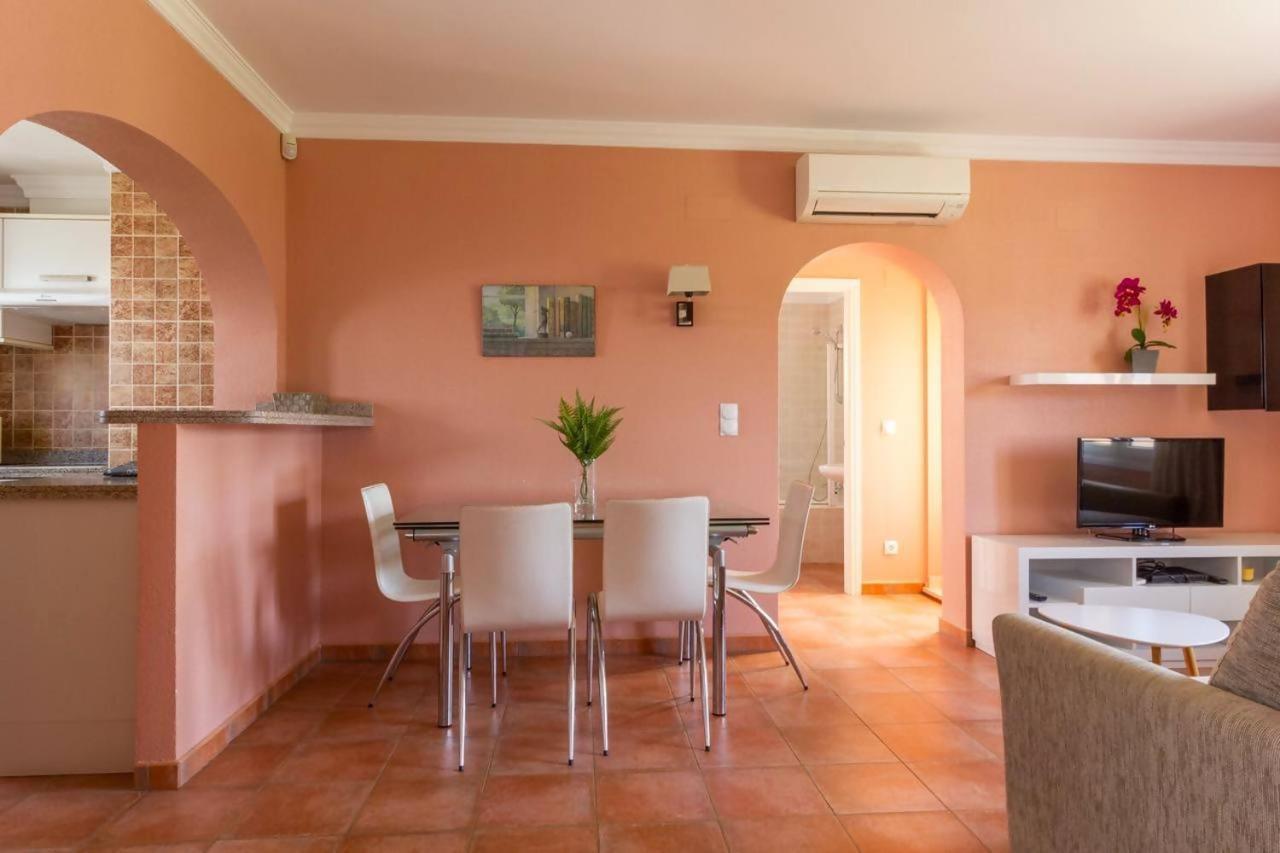 Oliva Nova A Un Paso Del Mar Apartment Exterior photo