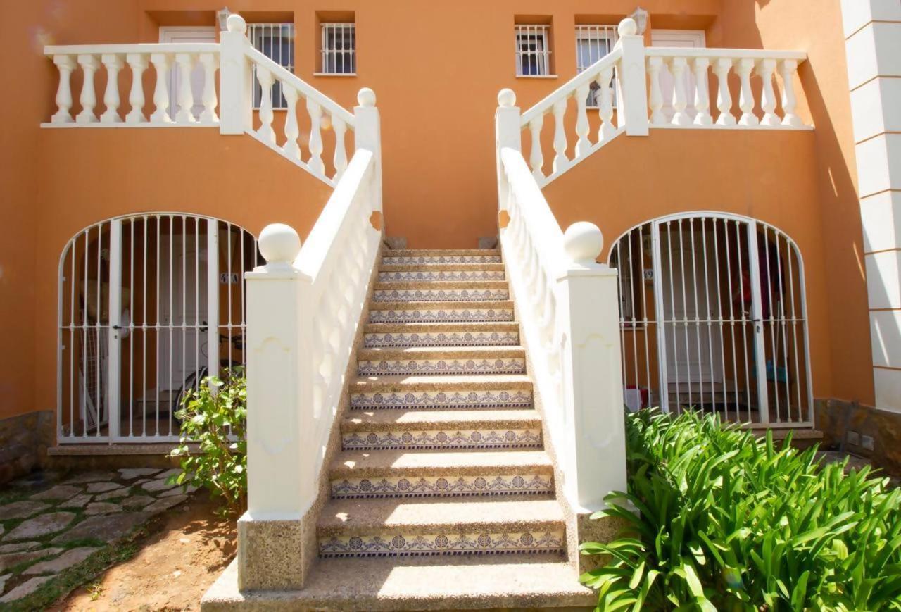 Oliva Nova A Un Paso Del Mar Apartment Exterior photo